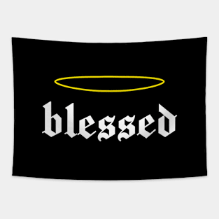 blessed Tapestry