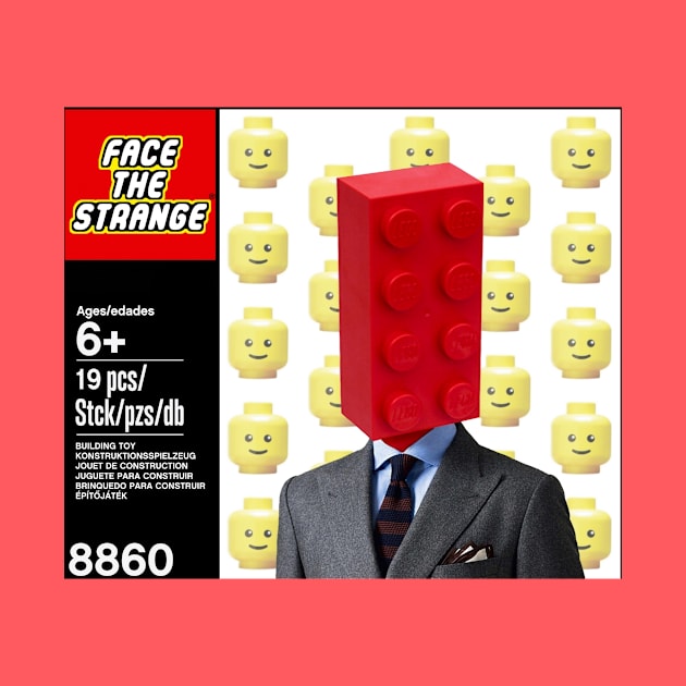 Boxed Blockhead by FaceTheStrange