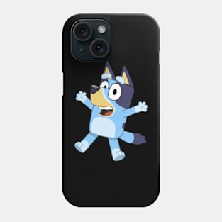 Bluey Design New 8 Phone Case