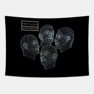 Kraftwerk Tapestry