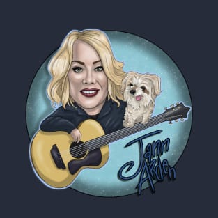 jann arden T-Shirt