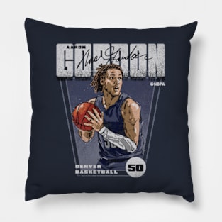 Aaron Gordon Denver Premiere Pillow