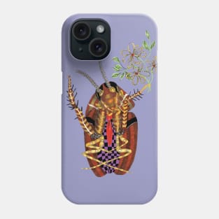 Cockroach Juice Phone Case