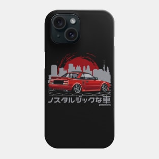 MR2 Phone Case