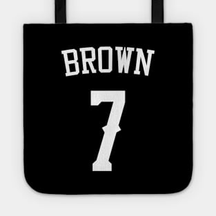 Boston Celtics 7 Tote