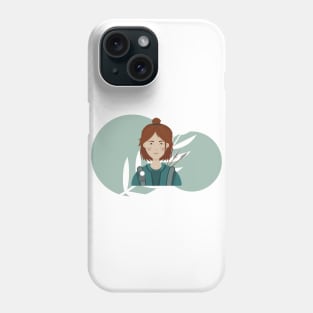 The Last of Us 2 Ellie Phone Case