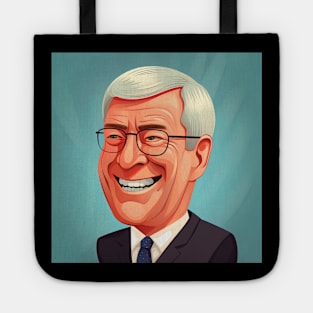 John Major Tote