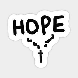 HOPE Magnet