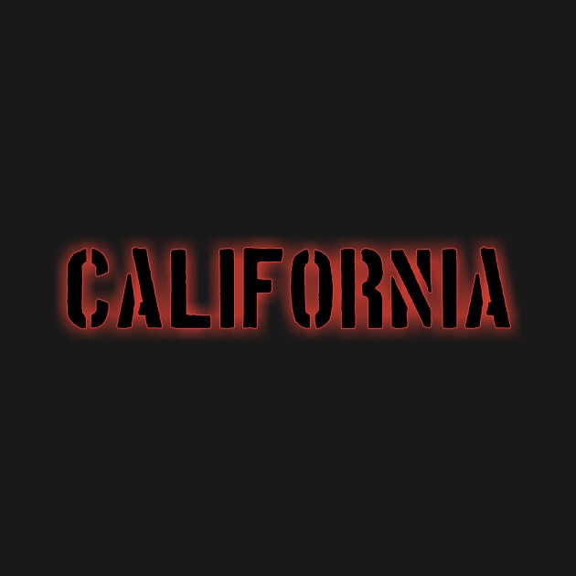 Cities - California by Bildesign