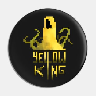 The Yellow King Pin