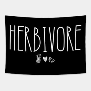 Herbivore Tapestry