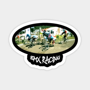 bmx Magnet