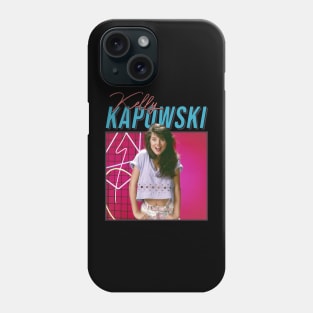 Retro Style Gifts for Fans Phone Case