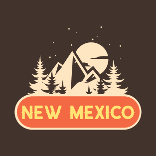 New Mexico T-Shirt