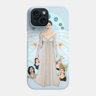 Ever After Phone Case