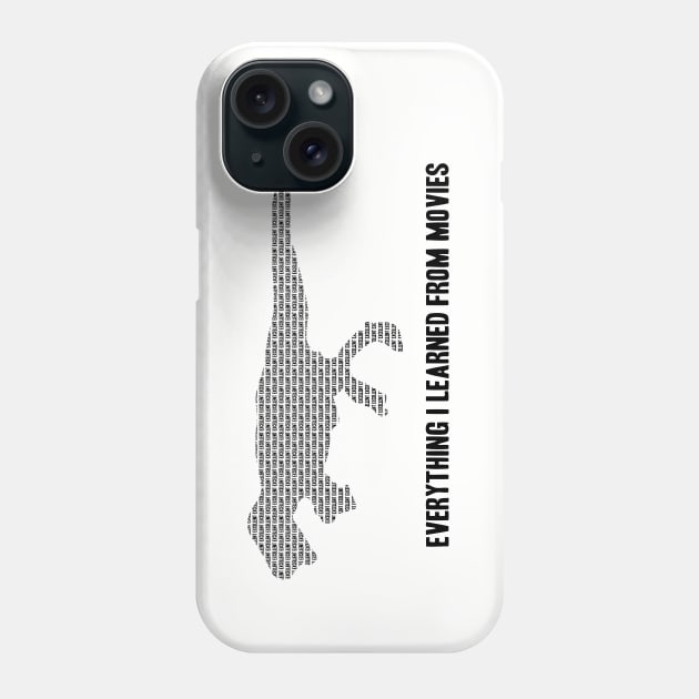 Excellent Excellent Excellent Phone Case by UntidyVenus