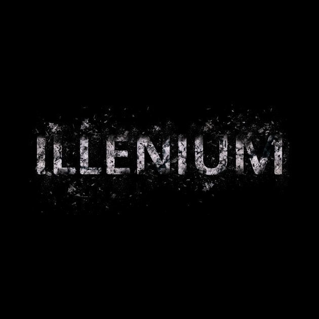 Illenium by BAUREKSO