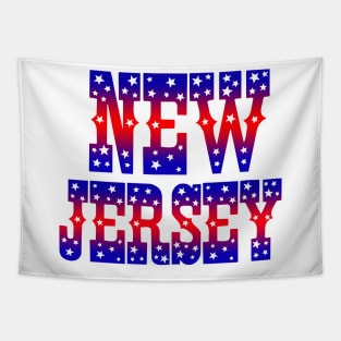 New jersey Tapestry