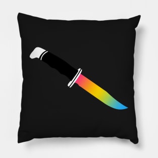 Pansexual Pillow