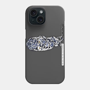 Be you, Be unique Phone Case