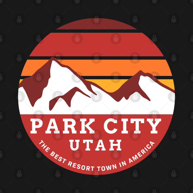 Park City by LocalZonly