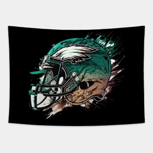 Go Birds Tapestry