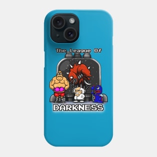 The League of Darkness Phone Case