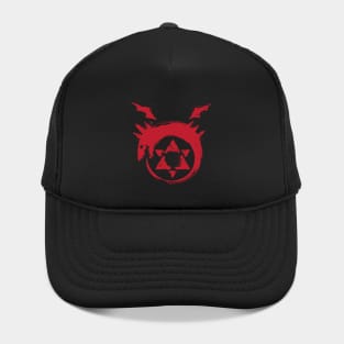 I am Homunculus Hat