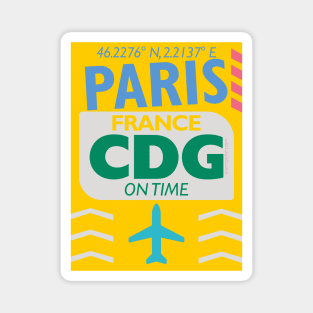 CDG 27092021Yellow Magnet