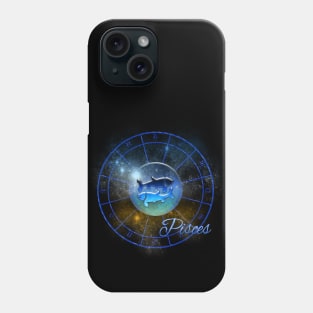 Pisces Phone Case