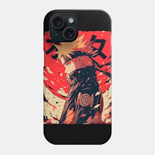 naruto Phone Case