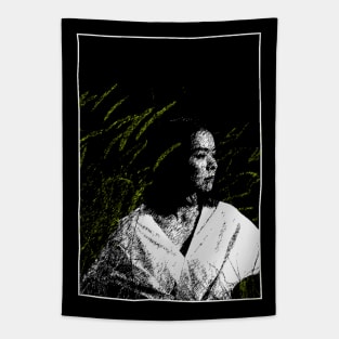 Mitski Laycock Tapestry