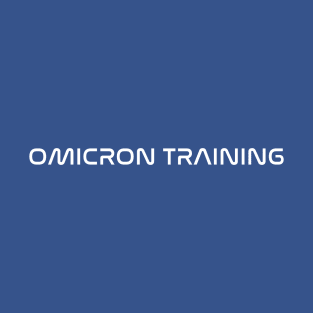 Omicron Training T-Shirt