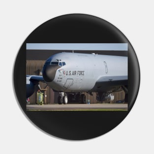 Boeing KC-135 Stratotanker Pin