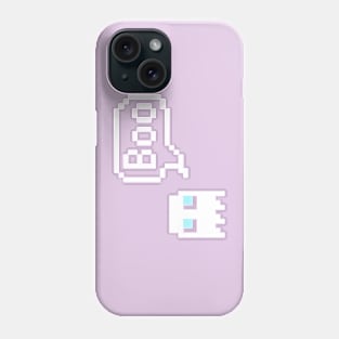 Cute Ghost Phone Case