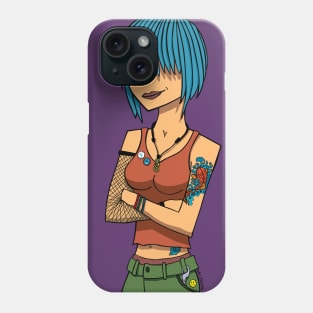 Izzy Phone Case