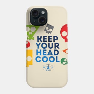 Keep calm Phone Case