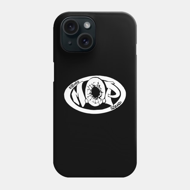 MOPfs2 Phone Case by undergroundART