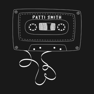 Patti Smith T-Shirt