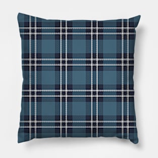 Earl Of St Andrews Plaid Tartan Scottish Pillow