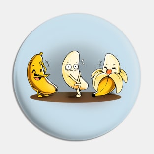 Banana Fun Pin