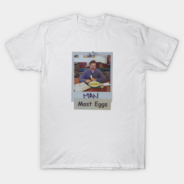 parks and rec button down shirt