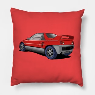 Autozam AZ-1 Pillow