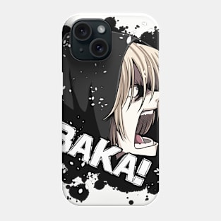 BAAAKA! Phone Case