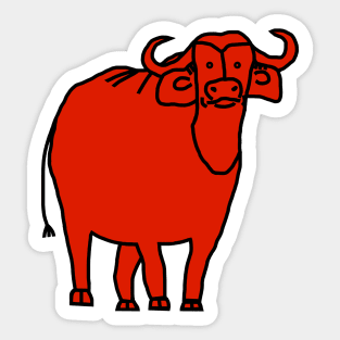 Red Bull Stickers for Sale