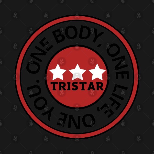 Tristar Gym by ZM1