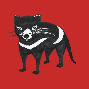 "Tassie Devil" T-Shirt