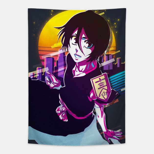 Bleach tapestry sale