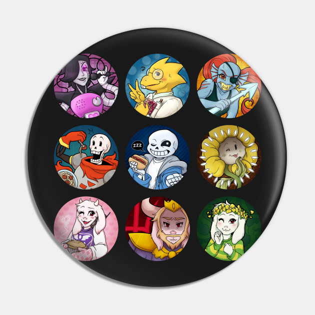 Pin on undertale