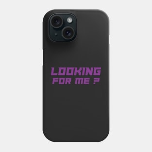 Apex Legends Wraith Quip 2 Phone Case